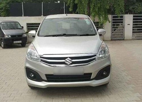 2015 Maruti Suzuki Ertiga VXI CNG MT in Faridabad