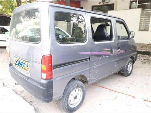 Used 2016 Maruti Suzuki Eeco MT for sale in Bareilly