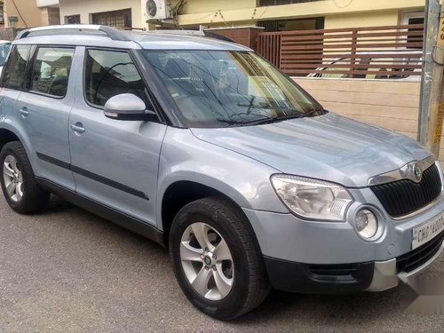 Skoda Yeti 2012 MT for sale in Chandigarh