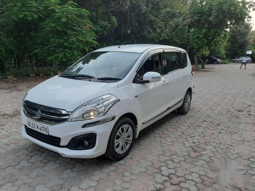 Maruti Suzuki Ertiga VDi, 2016, Diesel MT for sale in Ghaziabad