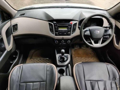 2015 Hyundai Creta AT for sale in Jalgaon