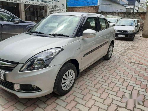 Maruti Suzuki Swift Dzire VDI, 2015, Diesel MT for sale in Chandigarh