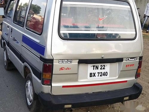 2009 Maruti Suzuki Omni MT for sale in Salem