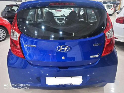 Hyundai Eon Era 2014 MT for sale in Kolhapur