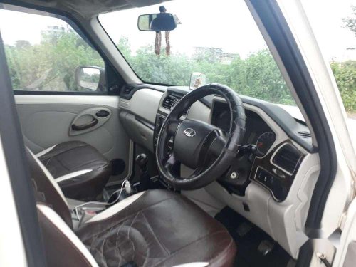 Used 2016 Mahindra Scorpio MT for sale in Bhopal