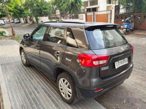 Maruti Suzuki Vitara Brezza VDi - Diesel, 2016, Diesel MT for sale in Ahmedabad