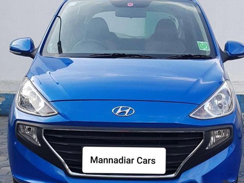 2019 Hyundai Santro Xing GLS MT for sale in Coimbatore