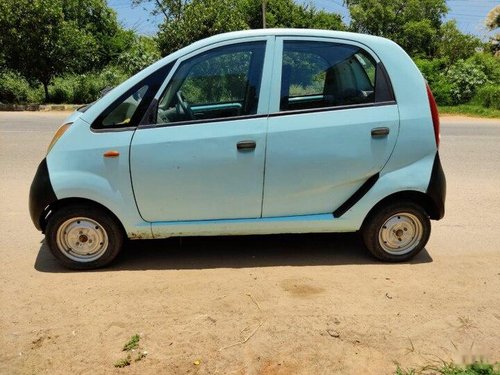 Used 2011 Tata Nano Cx BSIII MT for sale in Bangalore