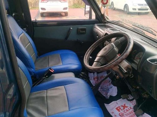 Used Maruti Suzuki Omni 2013 MT for sale in Perumbavoor