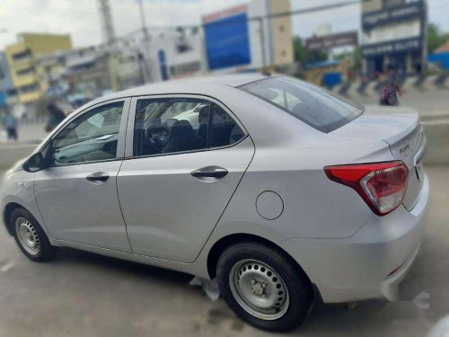 Hyundai Xcent Base 1.1 CRDi, 2017, Diesel MT in Chennai