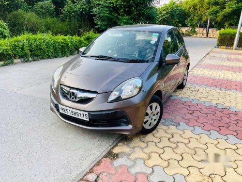 Used 2016 Honda Brio MT for sale in Karnal