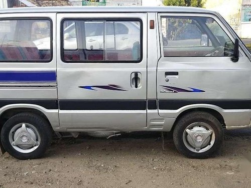 2009 Maruti Suzuki Omni MT for sale in Salem