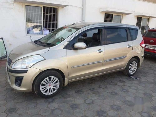 2013 Maruti Suzuki Ertiga VDI MT for sale in Hyderabad