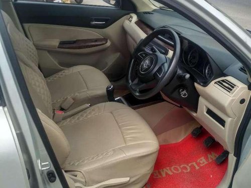 2017 Maruti Suzuki Swift Dzire MT for sale in Madurai