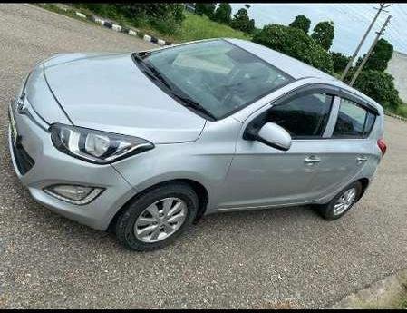 Used 2014 Hyundai i20 Sportz 1.4 CRDi Mt for sale in Amritsar