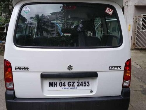 Used 2015 Maruti Suzuki Eeco MT for sale in Thane