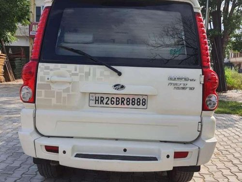 2012 Mahindra Scorpio VLX MT for sale in Ambala