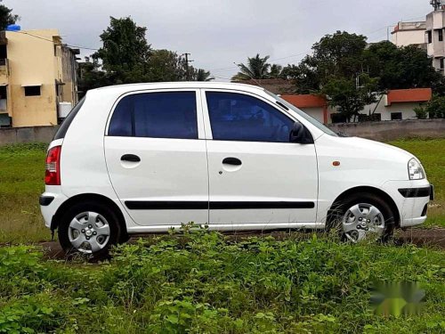 Hyundai Santro 2009 MT for sale in Nashik