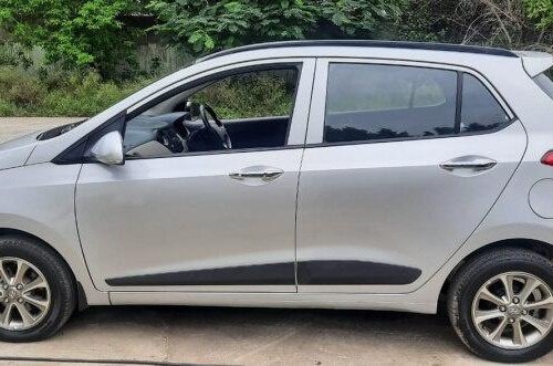 2015 Hyundai i10 Asta MT for sale in Indore