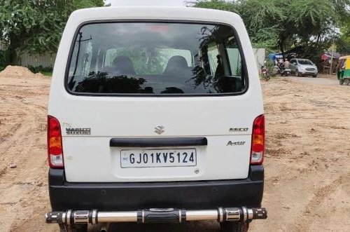 2019 Maruti Suzuki Eeco 5 Seater AC MT for sale in Ahmedabad