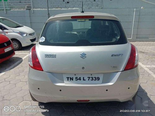 Maruti Suzuki Swift VDI 2016 MT for sale in Salem