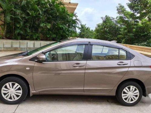 Honda City SV, 2016, Petrol MT for sale in Thane