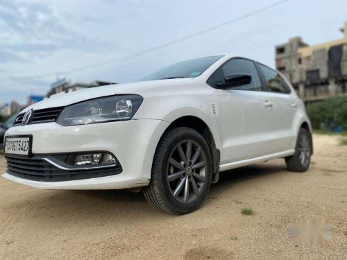 Volkswagen Polo GT TSI 2019 MT for sale in Hyderabad