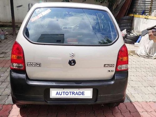 2011 Maruti Suzuki Alto MT for sale in Pune