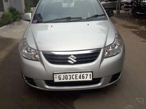 Used 2008 Maruti Suzuki SX4 MT for sale in Rajkot