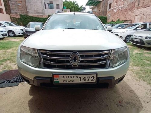 Used 2014 Renault Duster MT for sale in Jodhpur