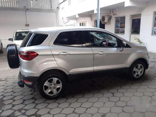 2013 Ford EcoSport MT for sale in Chennai