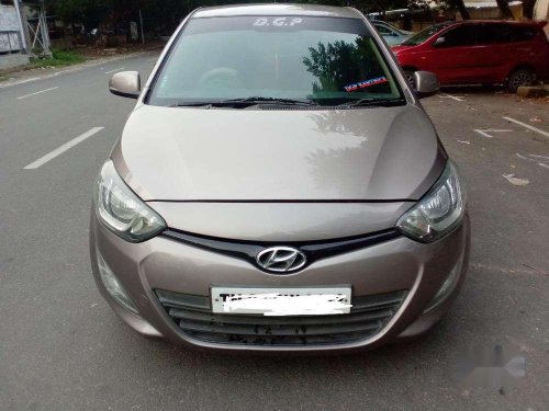 2013 Hyundai i20 Sportz 1.4 CRDi MT for sale in Chennai