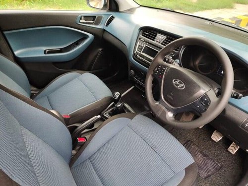 2016 Hyundai i20 Active SX Diesel MT for sale in New Delhi