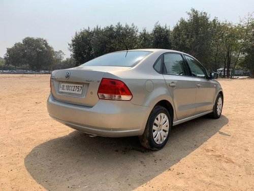 Used 2013 Volkswagen Vento 1.5 TDI Comfortline MT for sale in New Delhi