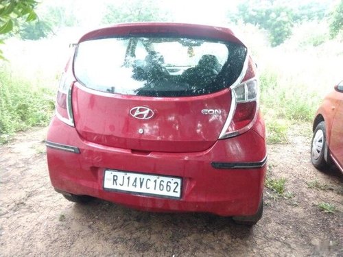 Used 2016 Hyundai Eon Magna Plus MT in Jodhpur