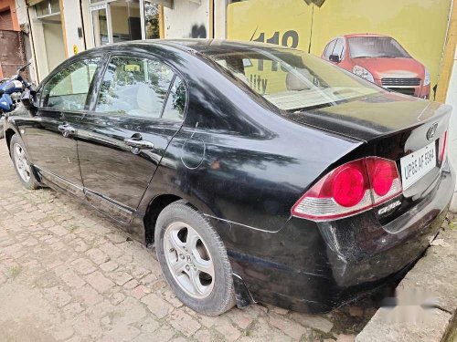 Honda Civic 2007 MT for sale in Rampur