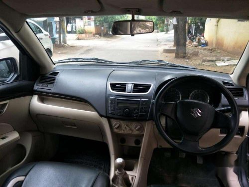 Maruti Suzuki Swift Dzire VDI, 2013, Diesel MT for sale in Hyderabad