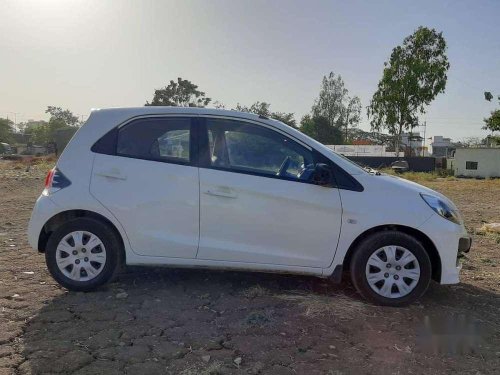 2014 Honda Brio MT for sale in Nashik