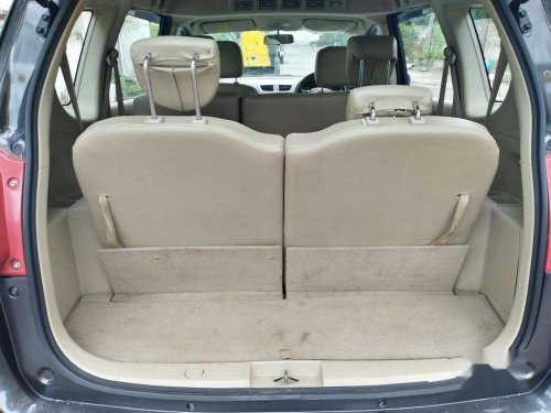 2018 Maruti Suzuki Ertiga VDI MT for sale in Hyderabad