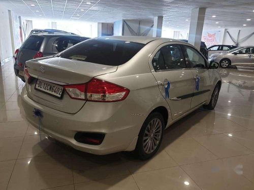 Used 2018 Maruti Suzuki Ciaz Alpha MT for sale in Faridabad