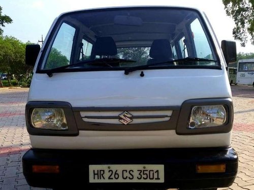 Maruti Suzuki Omni 5 STR BS-IV, 2015, Petrol MT in Chandigarh