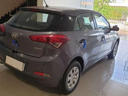 Hyundai Elite i20 Sportz 1.2 2017 MT for sale in Faridabad