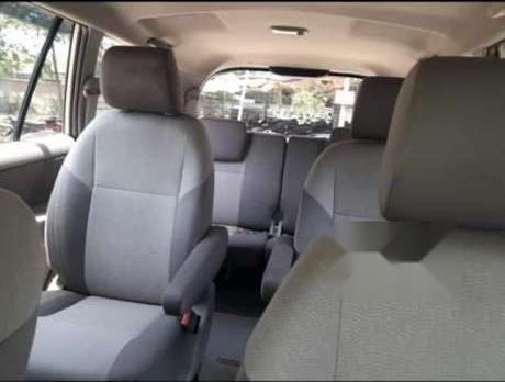 Toyota Innova 2.5 VX BS III 7 STR, 2011, Diesel MT in Vijayawada