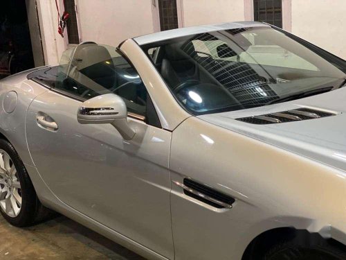 Used 2014 Mercedes Benz SLK 350 AT in Chandigarh