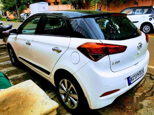 Hyundai Elite I20 Asta 1.2 (O), 2017, Petrol MT in Mysore