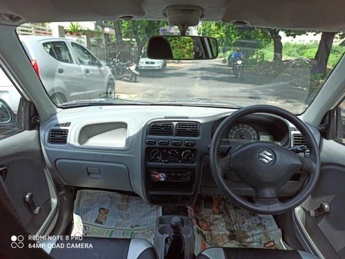 2013 Maruti Suzuki Alto K10 LXI MT for sale in Ahmedabad