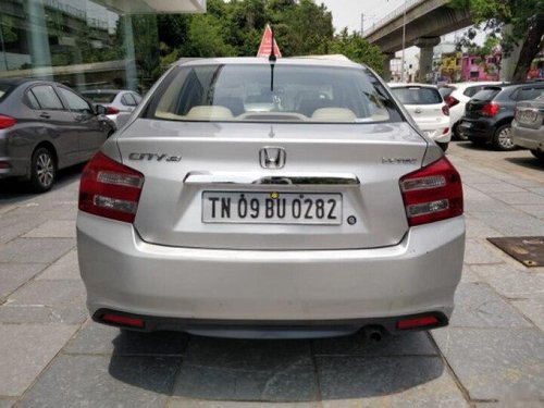 2013 Honda City E MT for sale in Chennai