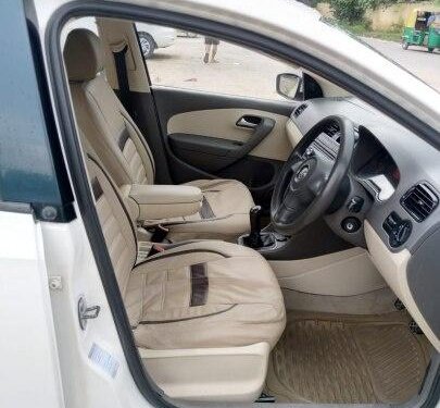 Volkswagen Vento 1.6 Trendline 2011 MT for sale in New Delhi