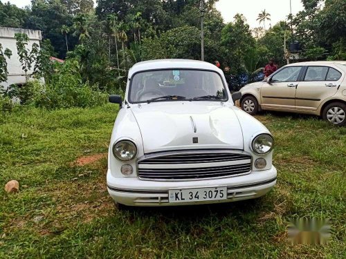 2007 Hindustan Motors Ambassador Grand 2000 DSZ MT for sale in Kottayam