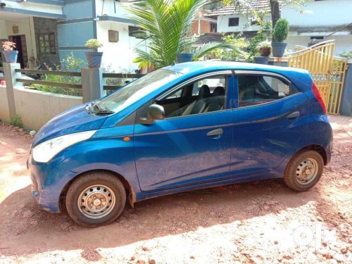 Hyundai Eon D-Lite +, 2012, Petrol MT for sale in Kannur